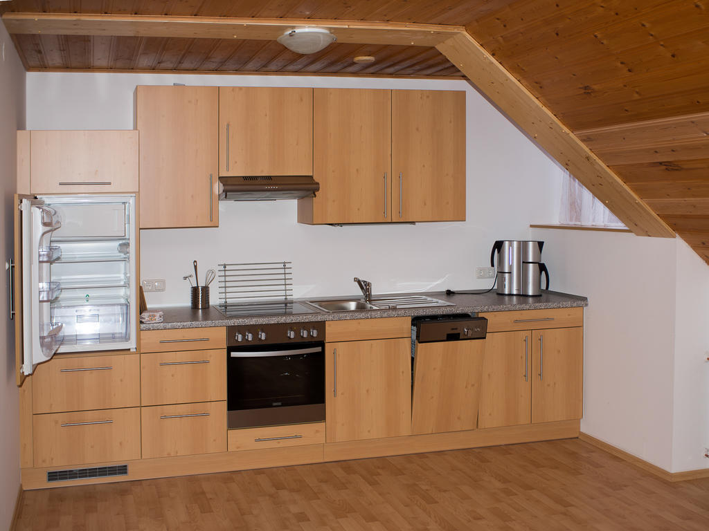Pension Pichler Хинтерстодер Номер фото