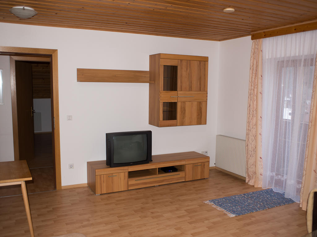 Pension Pichler Хинтерстодер Номер фото